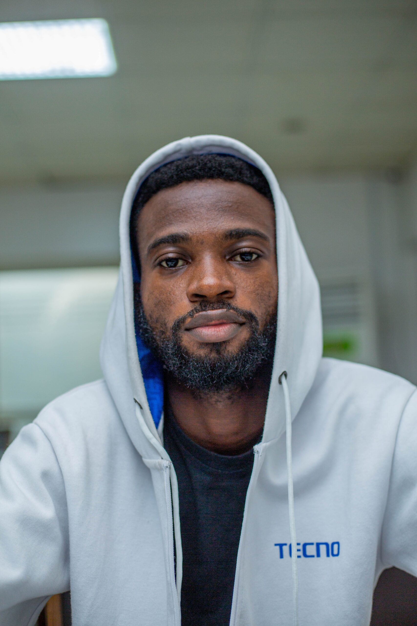 Michael Adeyemi