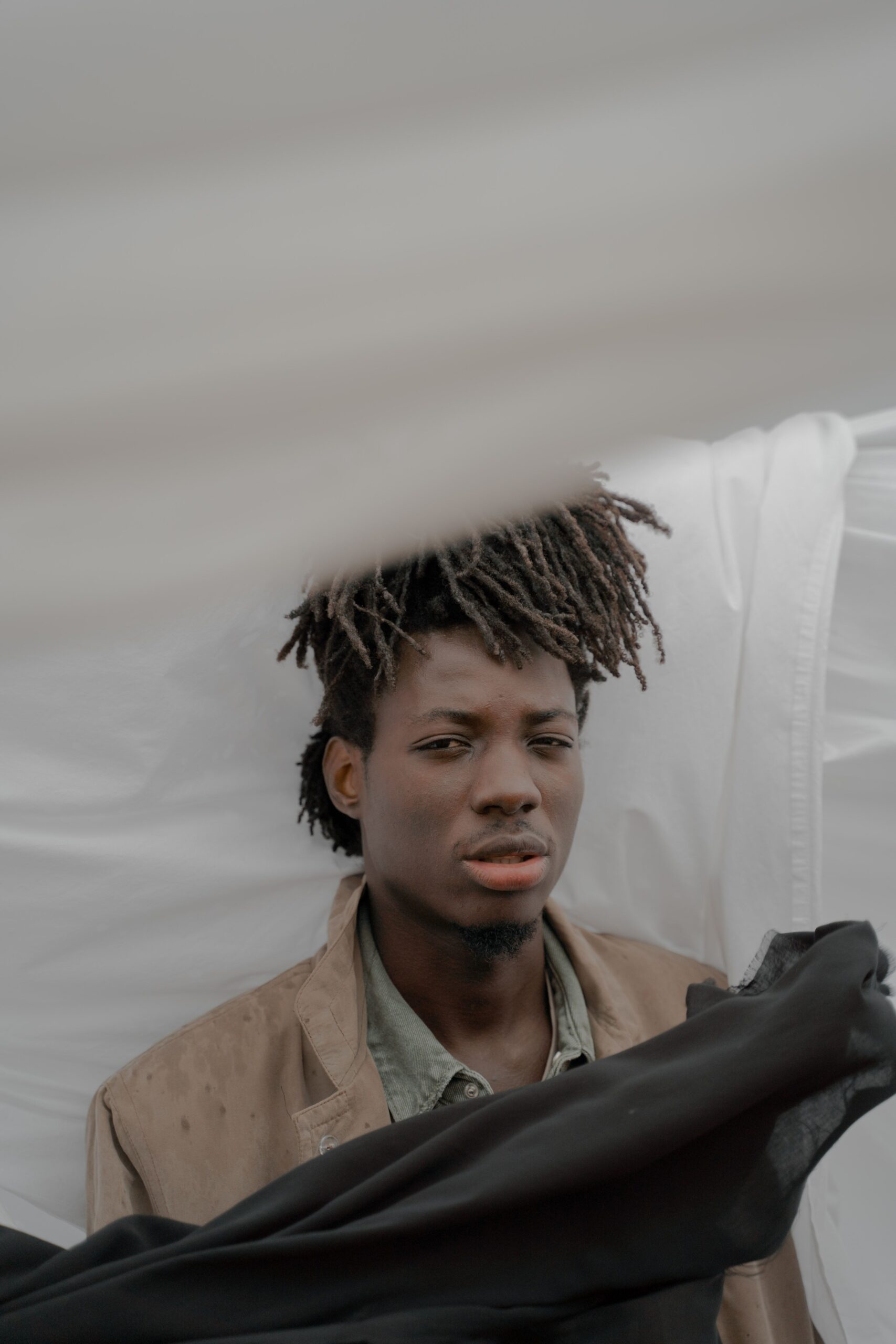 David Okafor